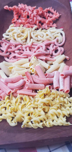 Pastas Frescas Y Secas,elaboradas Como En Italia! 1