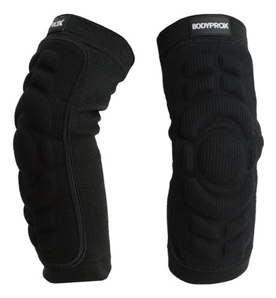 1 Par De Almohadillas Protectoras Para Los Codos, Manguitos 0 1 Par De Almohadillas Protectoras Para Los Codos, Manguitos 0