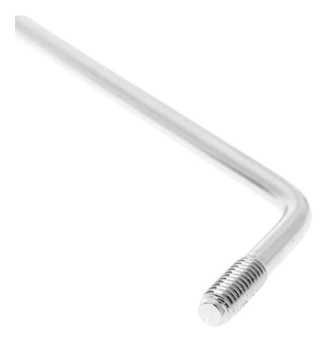Alavanca Frete Grátis Metal Rosca 5 Mm Guitarra Stratocaster 1