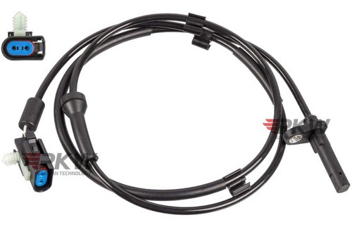 Sensor Abs Trasero Izquierdo Ford Transit 2.2 2.4 2006-2014 0