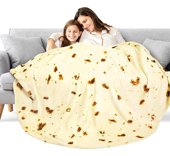 71 En Burrito Tortilla Manta Cama Manta Acogedora Manta De P 0 71 En Burrito Tortilla Manta Cama Manta Acogedora Manta De P 0