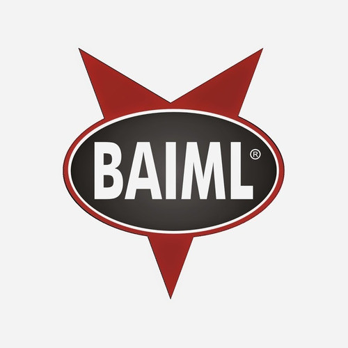 Faro Plafonier Electrónico Baiml 401pe 1