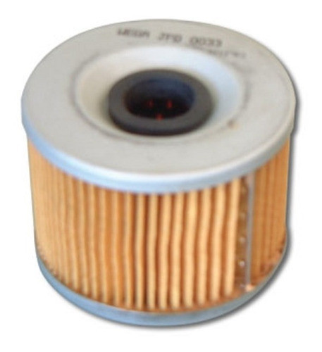 Filtro De Aceite Kawa Z400-440-ninja 250-zx600 Mamamotos 0