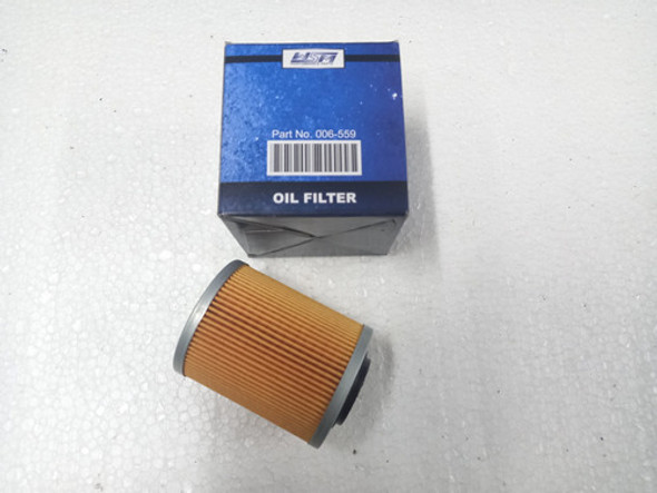 Filtro De Aceite Wsm Para Sea Doo Spark. 0