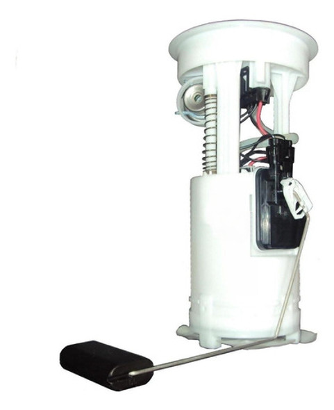 Bomba De Combustible Volkswagen Gol/ Saveiro 2008/... 0