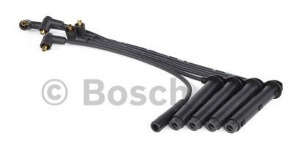 Juego Cables Bujia Rover 214/414/45/75 16v 0