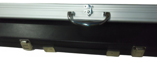 Estuche Porta Tacos De Billar-pool Rigidos Desdeasia 0