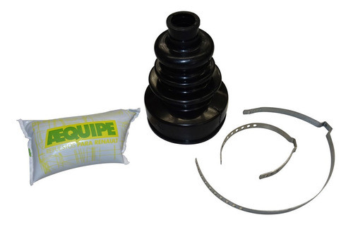Kit Fuelle Semieje Lado Rueda R-9 R-11 0