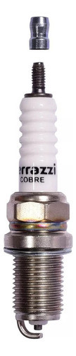 Bujía Superior De Cobre Fiat Uno 1.5 1