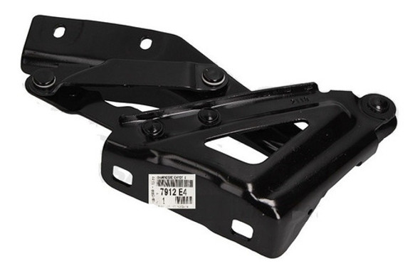 Bisagra Capot Citroen Nemo/peugeot Bipper Izquierdo,original 0 Bisagra Capot Citroen Nemo/peugeot Bipper Izquierdo,original 0