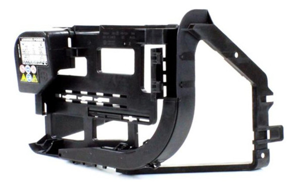 Soporte Caja De Fusibles Volkswagen Gol G5 0
