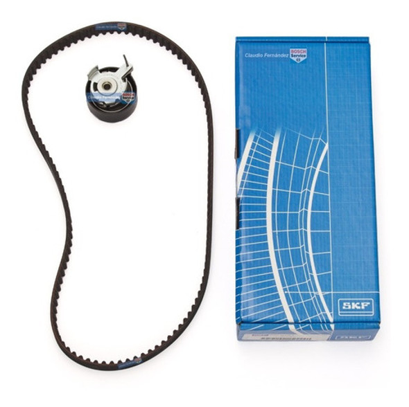 Distribución Skf Ford Fiesta Kinetic 1.6 2014 2015 2016 2017 0 Distribución Skf Ford Fiesta Kinetic 1.6 2014 2015 2016 2017 0