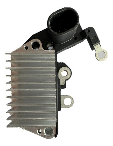 Regulador De Voltaje Compatible Con Denso Chevrolet 0