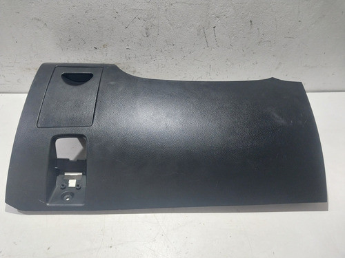 Moldura Painel Inferior Volante Chevrolet Captiva 2011 0