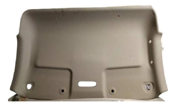 Tapizado De Techo Np300 0