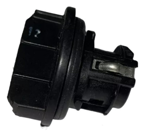 Portalamparas Faro Giro Chevrolet  Cruze 1.4 T Orig Gm 0