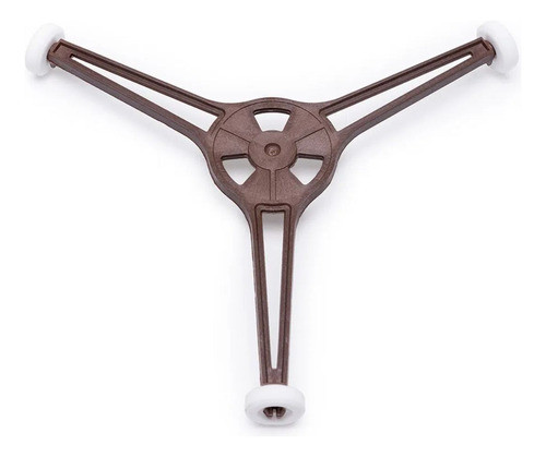 Guia Do Prato Giratório Para Microondas W10563579 Brastemp 1