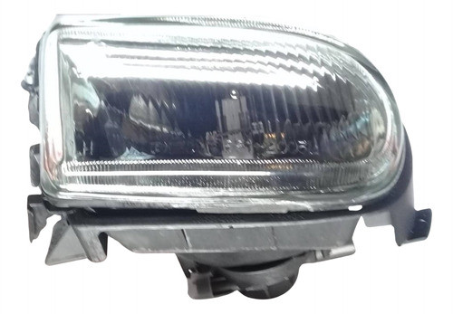 Faro Auxiliar Izq (rectangular) Renault Megane 00-07 0