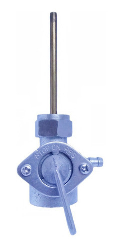 Torneira Gasolina Rx Tt 125 Dt 180 200 Rd Rdz 125 135 Tdr1 0