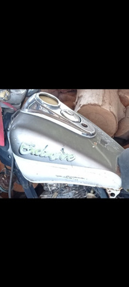 Tanque Winner Excusive Usado 1