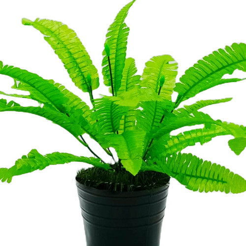 Jardin Vertical Artificial Ramo Planta Decorativa Pack X10u 1