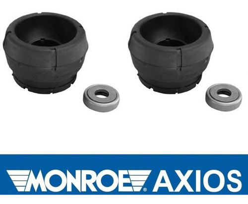 Kit 2 Cazoletas Delanteras Vw Gol Voyage - 2013 1