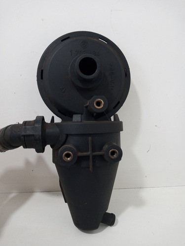 Pulmao Coletor Admissão Anti Chama Bmw 328i V6 1703484 Origi 1