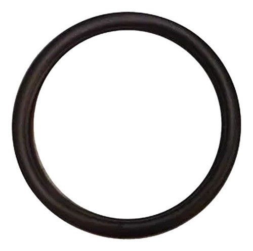 Funda Cubre Volante Simil Cuero Ecologico Negro Pick Up Iael 0
