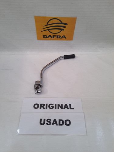 Pedal De Partida Dafra Riva 150 Original Dafra (usado) 1