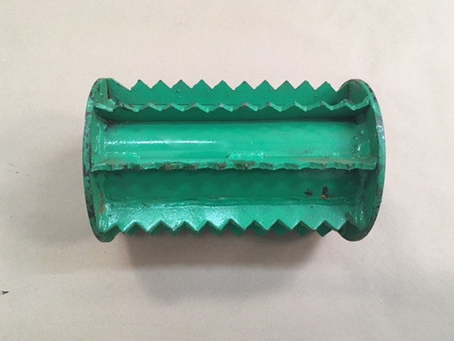 Cilindro Dentado Movel Ensiladeira Jf 90/92 0