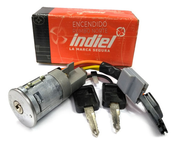 Llave Contacto Y Arranque Renault 9 Trafic Express 0