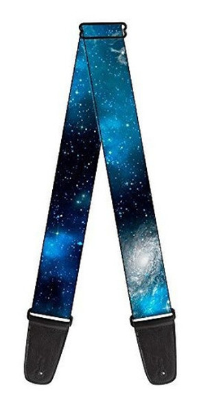 Buckledown  Correa Para Guitarra 0