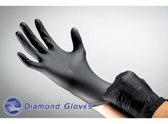 Guantes De Diamante Advance Soft Nitrile Industrial Examinat 1 Guantes De Diamante Advance Soft Nitrile Industrial Examinat 1