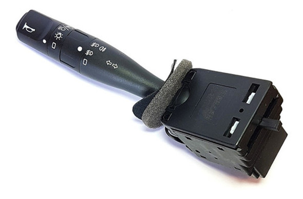 Llave De Luces Peugeot 206 2000 2001 2002 2003 C/bocina 0