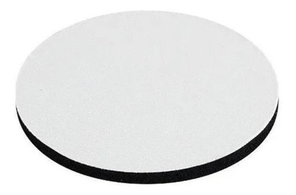 Posavasos Madera Brillante Para Sublimar Sublimable X 10u 0