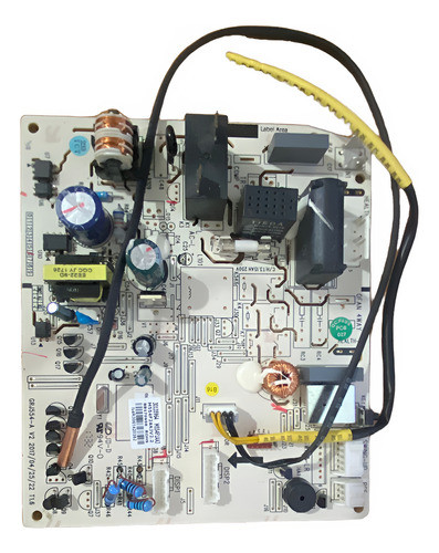 Placa Aire Acondicionado Philco Phs25c18 (original) 1