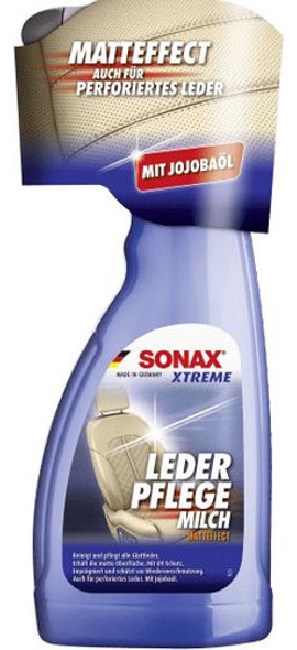 Xtreme Locion Cuerdo Mate Effect 500ml Sonax 0