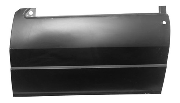 Panel De Puerta Delantero Izquierdo Fiat Uno 3 Puertas (s) 0