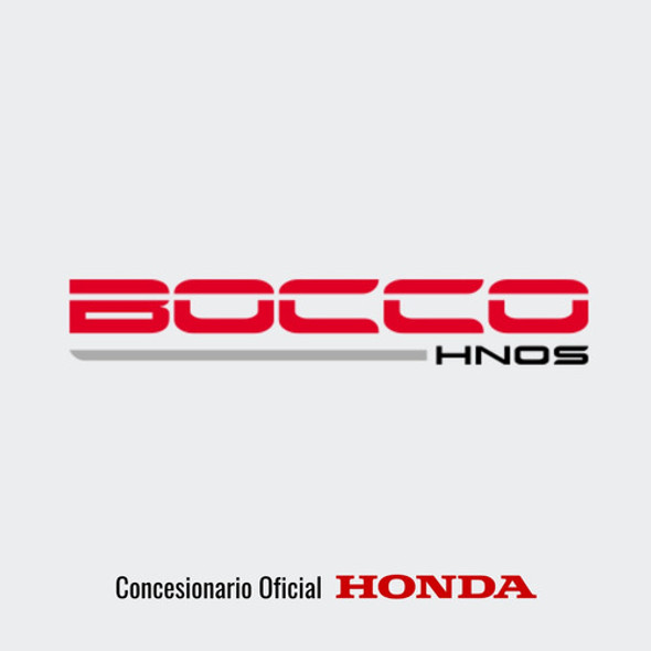Perno De Pistón Motor Honda Gx160 Original 1