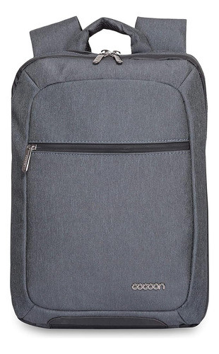 Cocoon Mcp3401gf Mochila Delgada De 15  Con Rejilla Incorpor 0