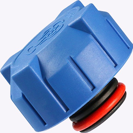 Tapon Deposito Fiat Aux Radiador Palio 12/ Grand Siena 13/ N 0