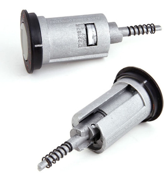 Llave Cilindro De Arranque Chevrolet Corsa Ii Llave Mapa 1