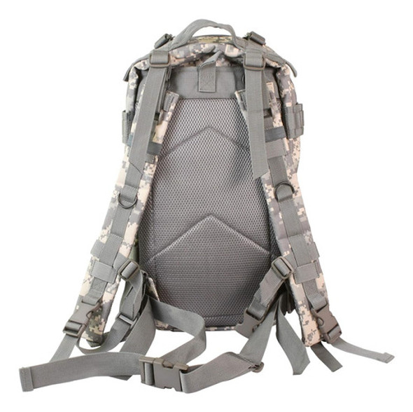 Paquete De Transporte Mediano De Camuflaje Digital Rothco Ar 1 Paquete De Transporte Mediano De Camuflaje Digital Rothco Ar 1