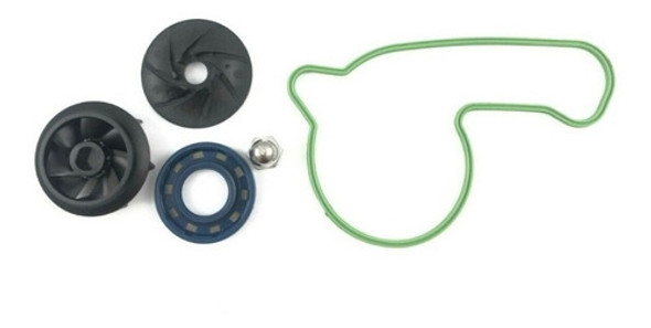 Reparación Bomba Agua Ktm 250 Sx-f 2016 0
