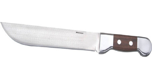 Facao Bianchi 18polega(45,5cm Lamina) Mad/alum Com Bainha 0