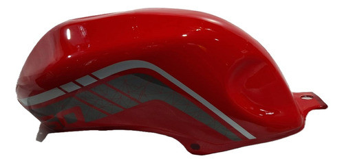 Tanque Nafta Corven Hunter 150 Original Rojo 0