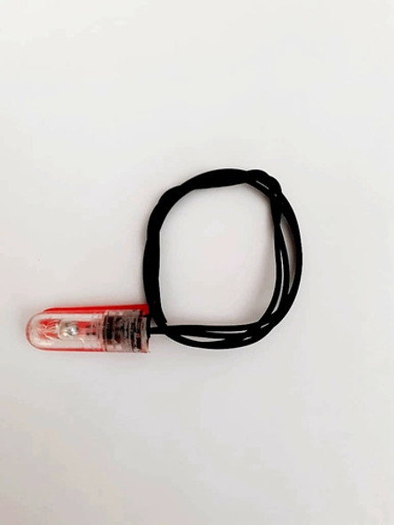5 Sensores Mercúrio Para Alarmes Automotivos, Motos Etc. 1