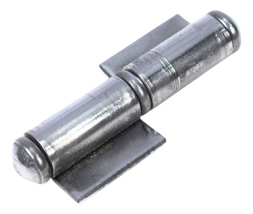 Bisagra Metalúrgica Juárez Ficha Reversible 60x8x2.5mm 0