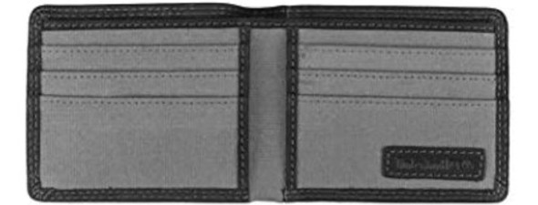 Timberland Pro Cartera Plegable Rfid Delgada De 1