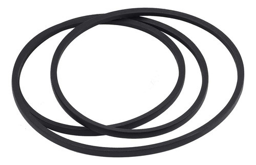 Correa De Transmisión Cub Cadet 954-04060b 954-04060c 0